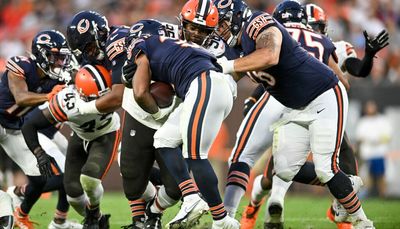 First things first — a checklist for Bears’ offensive improvement