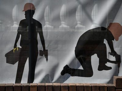 New figures to reveal jobs market strength