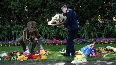 Australia's national day of mourning for Queen Elizabeth II to be public holiday