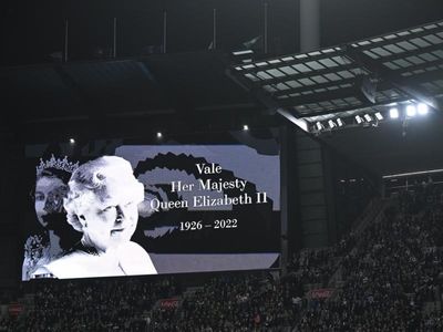 Public holiday for Aussies to mark Queen