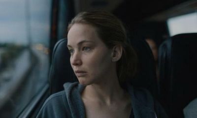 Causeway review – Jennifer Lawrence makes a quick, stylish recovery in glossy drama