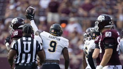 App State Grabbed Upset Over No. 6 Texas A&M and Reportedly $1.5M