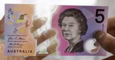 Some Australians want Steve Irwin on banknotes instead of King Charles
