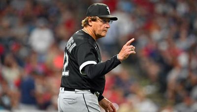 Just Sayin’: I’m starting to get the impression White Sox fans aren’t that fond of Tony La Russa