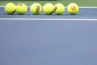 Ozan Baris wins US Open Juniors doubles championship