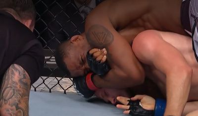 UFC 279 video: Jailton Almeida overwhelms Anton Turkalj for early submission