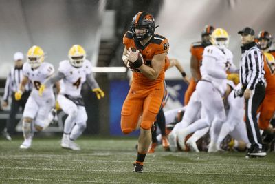 Oregon State at Fresno State, live stream, preview, TV channel, time, how to watch college football