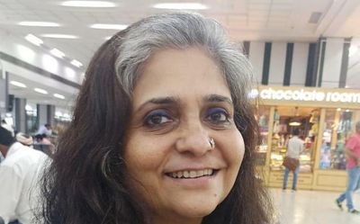 Forced confinement is loss of dignity, says Teesta Setalvad