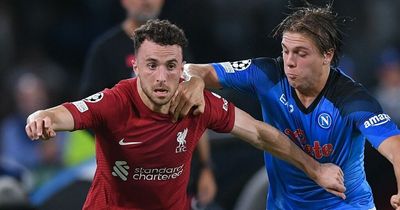 Liverpool can reinvent themselves with four players as Jurgen Klopp deals with unexpected break