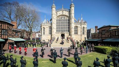 When is Queen Elizabeth II's funeral, how can you watch it in Australia and who will be there?