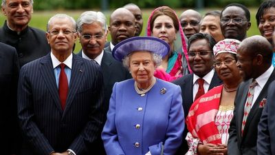 What does the Queen's death mean for the Commonwealth?