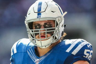 How Colts guard Quenton Nelson got $20 million per year — and earned every penny