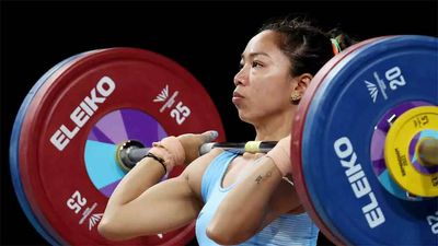 Mirabai, Bajrang, Lakshya among top athletes for National Games