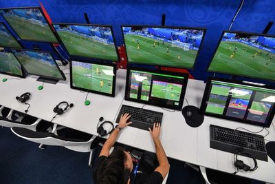 Stuart Cosgrove: VAR in SPFL madhouse will usher in a new kind of deranged argument