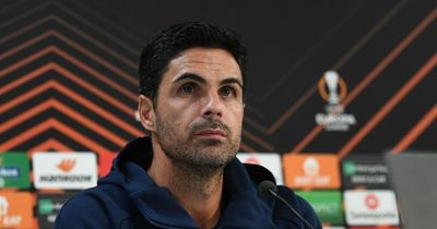 Mikel Arteta can benefit from World Cup snub after Brazil make ruthless Arsenal decision