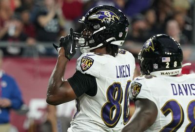 Bleacher Report predicts Ravens’ most surprising star of 2022 season