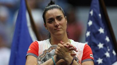 Tunisia's Ons Jabeur Vows to Keep Fighting after Loss in US Open Final