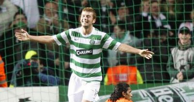 Massimo Donati revisits iconic Celtic moment as he admits 'I still watch it on YouTube'