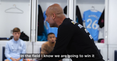 Five behind-the-scenes team talks that inspired Man City's Premier League title win