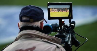 Every football match live on TV amid Premier League postponements