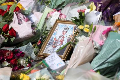 Experts believe Union is now on ‘a shoogly peg’ after death of Queen