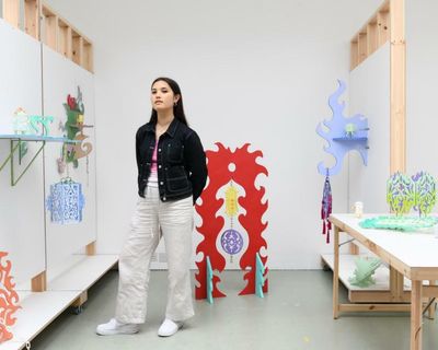 Exhibit to explore connotations of colonialism between East and West