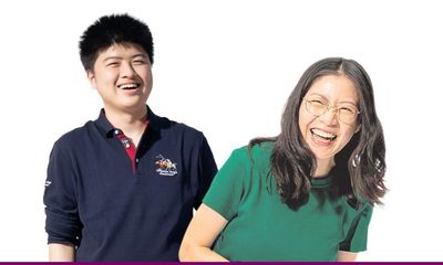 Blind Date goes to Beijing: ‘I wanted to hold her hand … too fast!’