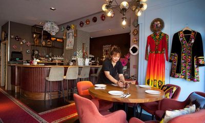 Etles Uyghur, London: ‘You’ll be well fed, and learn a little along the way’ – restaurant review