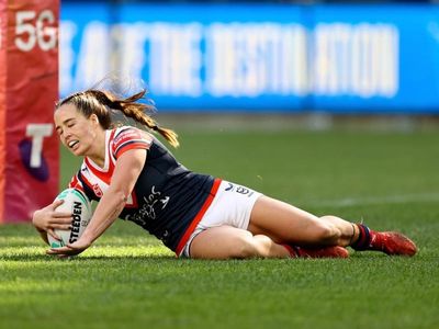 Roosters defeat Knights in NRLW thriller