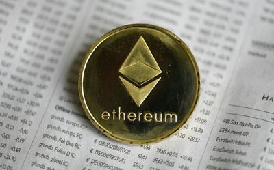 Ethereum blockchain set for 'monumental' overhaul