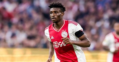 Manchester United and Erik ten Hag should return to Ajax for club's wantaway starlet