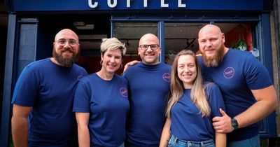 New café with a warm and welcoming focus to open on busy high street in Nottingham