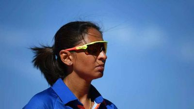 We forcefully played in wet conditions, says Harmanpreet Kaur