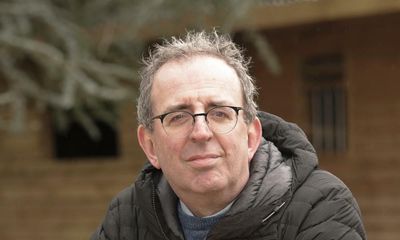 Sunday with Rev Richard Coles: ‘I’ve discovered crustless quiche with salad’