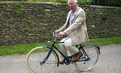 Can King Charles show self-restraint and reshape British royalty for a new era?
