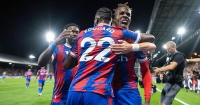 The 9 fixtures Crystal Palace play before World Cup as Manchester United and Brighton postponed