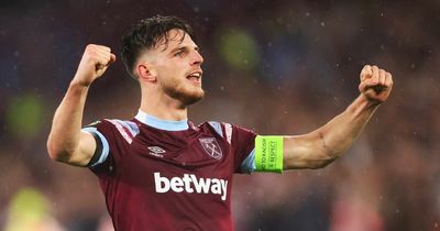 Rice, Paqueta, Bowen - The nine West Ham players who could feature at the 2022 FIFA World Cup