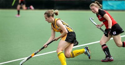 Hockey: Tigers' title shot after ending Oxfords' run