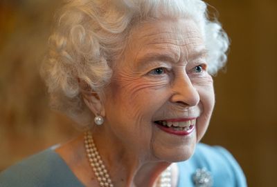 These are the best quotes from Queen Elizabeth II