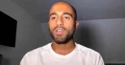 Tottenham star Lucas Moura airs right-wing views and compares communism to Nazism