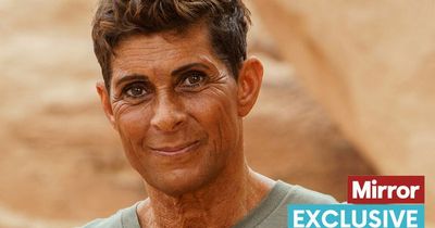 Celebrity SAS star Fatima Whitbread, 61, wants to prove 'old biddy's still got it'