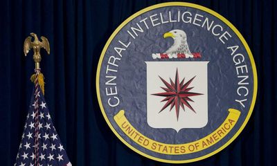 A Question of Standing review: how the CIA undermined American authority