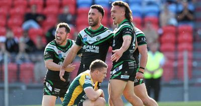 Newcastle RL: Maitland power past Macquarie to claim 2022 premiership