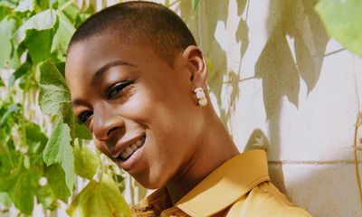 ‘I’m black, I’m gay, I’m a woman. My country hates me!’: actor Samira Wiley on love, confidence and the Handmaid’s Tale