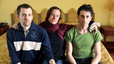 3 Americans Sue Iran for Imprisoning Them on Espionage Charges