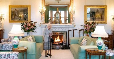 The Queen's final days at Balmoral - 'full of fun', Liz Truss meeting and sacred family time