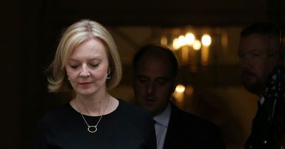 Liz Truss to join King Charles on tour of UK as they lead nation in mourning the Queen