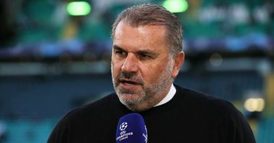 Ange Postecoglou named 'strong' Brighton contender as Celtic boss becomes Roberto De Zerbi alternative