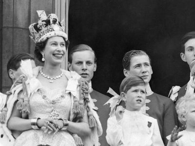 Queen’s 67th coronation anniversary: 13 facts you may not know about the ceremony