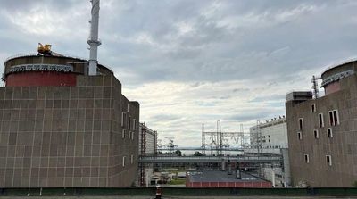 Last Reactor at Ukraine’s Zaporizhzhia Nuclear Plant Stopped